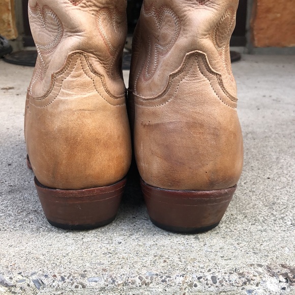 Cowboy Boots